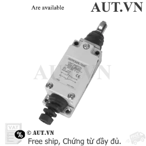 Ảnh của Công tắc hành trình Limit Switch Hanyong Nux HY-L802C