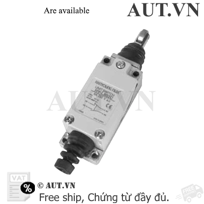 Ảnh của Công tắc hành trình Limit Switch Hanyong Nux HY-L802C