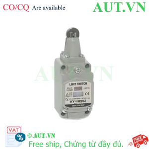 Ảnh của Công tắc hành trình Limit Switch Hanyong Nux HY-LM902