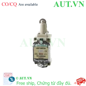 Ảnh của Công tắc hành trình Limit Switch Hanyong Nux HY-LM902A