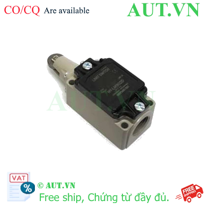 Ảnh của Công tắc hành trình Limit Switch Hanyong Nux HY-LM902D