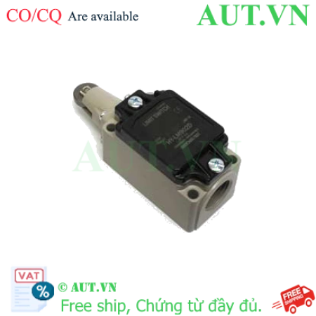 Ảnh của Công tắc hành trình Limit Switch Hanyong Nux HY-LM902D