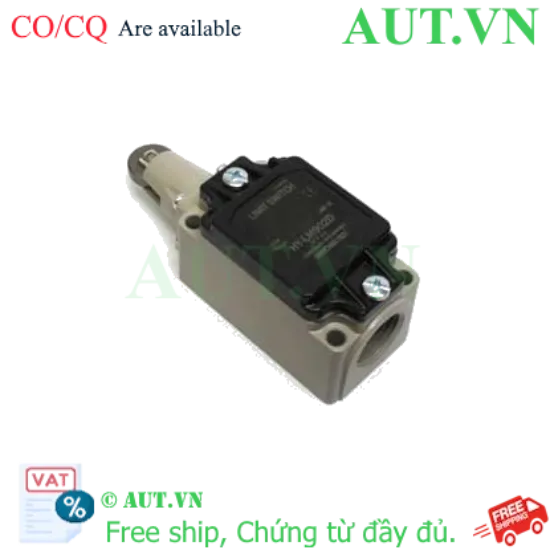 Ảnh của Công tắc hành trình Limit Switch Hanyong Nux HY-LM902D