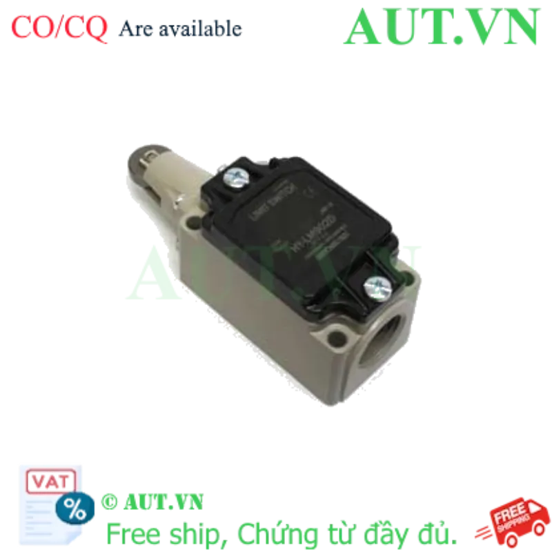 Ảnh của Công tắc hành trình Limit Switch Hanyong Nux HY-LM902D