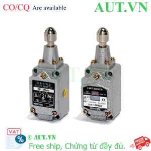 Ảnh của Công tắc hành trình Limit Switch Hanyong Nux HY-LM903