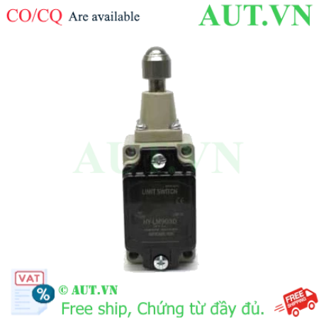 Ảnh của Công tắc hành trình Limit Switch Hanyong Nux HY-LM903D