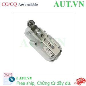 Ảnh của Công tắc hành trình Limit Switch Hanyong Nux HY-LM904