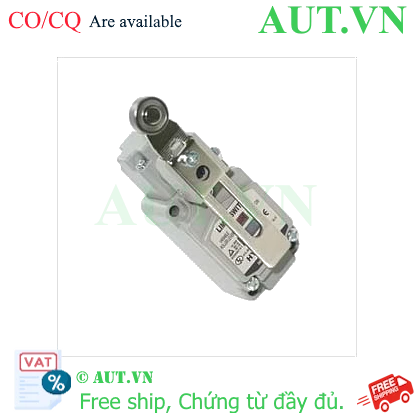 Ảnh của Công tắc hành trình Limit Switch Hanyong Nux HY-LM904