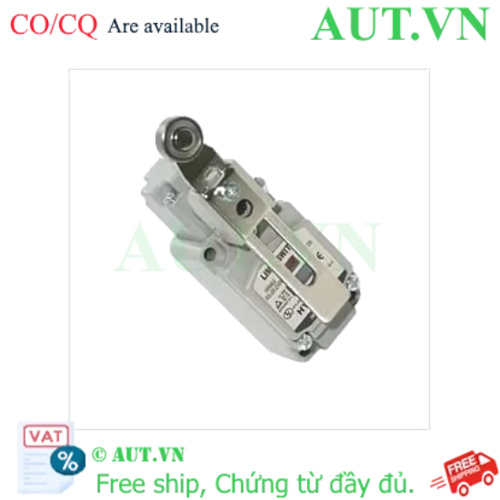 Ảnh của Công tắc hành trình Limit Switch Hanyong Nux HY-LM904