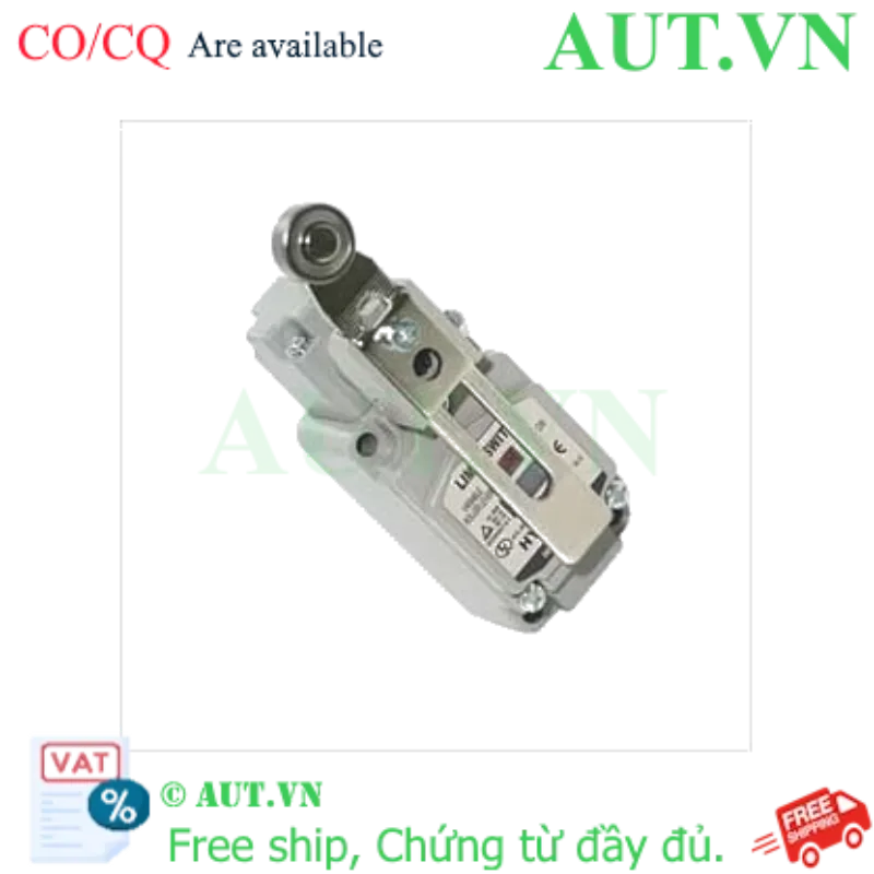 Ảnh của Công tắc hành trình Limit Switch Hanyong Nux HY-LM904