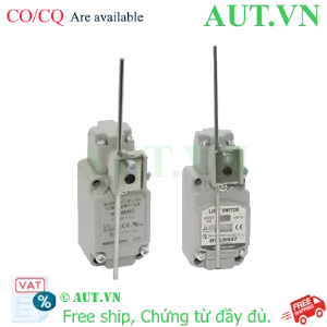 Ảnh của Công tắc hành trình Limit Switch Hanyong Nux HY-LM907