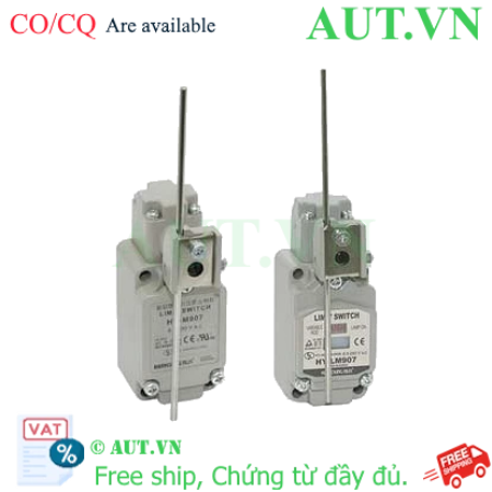 Ảnh của Công tắc hành trình Limit Switch Hanyong Nux HY-LM907