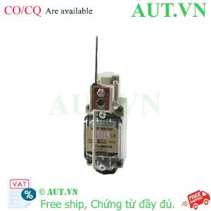 Ảnh của Công tắc hành trình Limit Switch Hanyong Nux HY-LM907A