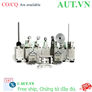 Ảnh của Công tắc hành trình Limit Switch Hanyong Nux HY-LM907D