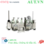 Ảnh của Công tắc hành trình Limit Switch Hanyong Nux HY-LM907D