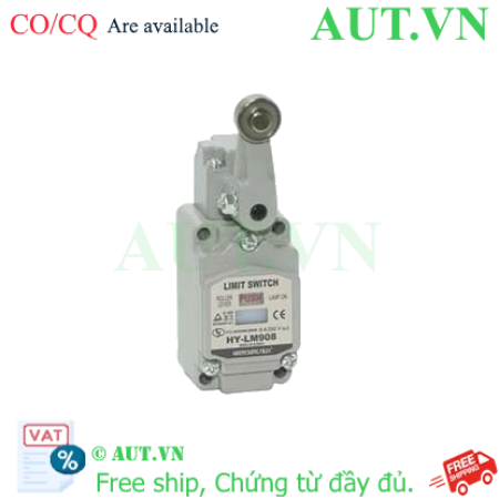 Ảnh của Công tắc hành trình Limit Switch Hanyong Nux HY-LM908