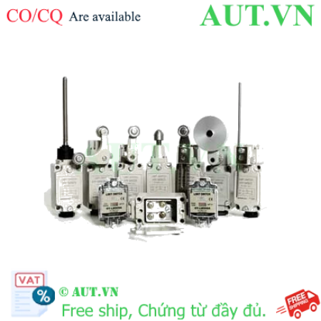 Ảnh của Công tắc hành trình Limit Switch Hanyong Nux HY-LM908D