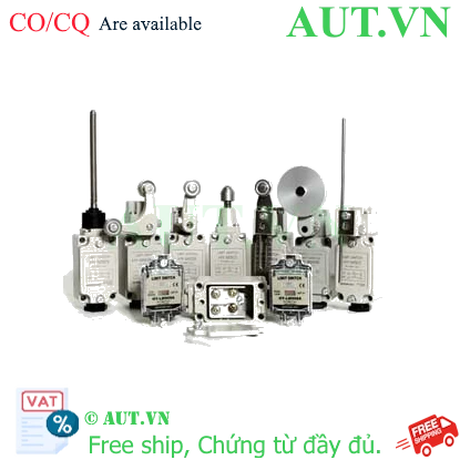 Ảnh của Công tắc hành trình Limit Switch Hanyong Nux HY-LM908L