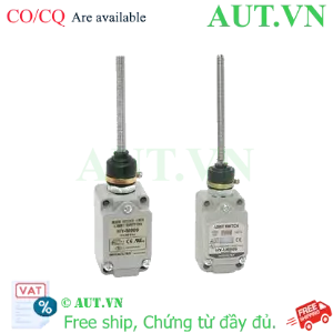 Ảnh của Công tắc hành trình Limit Switch Hanyong Nux HY-LM909