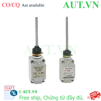 Ảnh của Công tắc hành trình Limit Switch Hanyong Nux HY-LM909