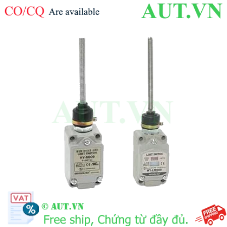 Ảnh của Công tắc hành trình Limit Switch Hanyong Nux HY-LM909