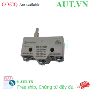 Ảnh của Công tắc hành trình Limit Switch Hanyong Nux HY-P701D