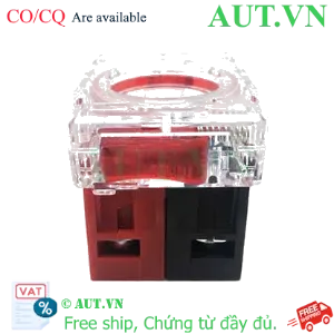Ảnh của Công tắc nút nhấn Hanyong Nux AR-120