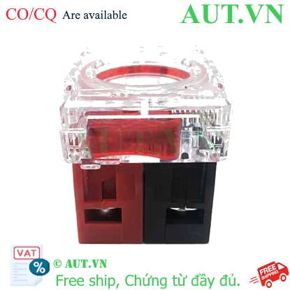 Ảnh của Công tắc nút nhấn Hanyong Nux AR-120