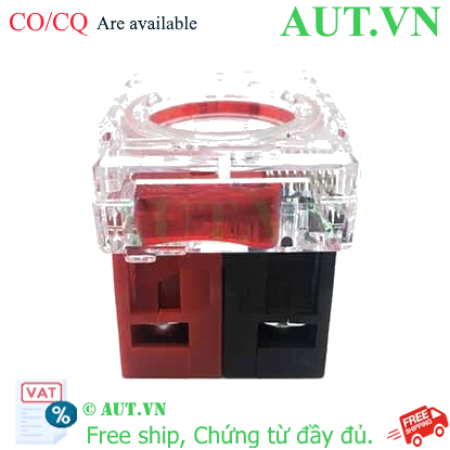Ảnh của Công tắc nút nhấn Hanyong Nux AR-120
