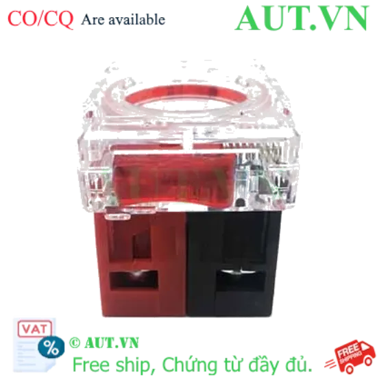 Ảnh của Công tắc nút nhấn Hanyong Nux AR-120