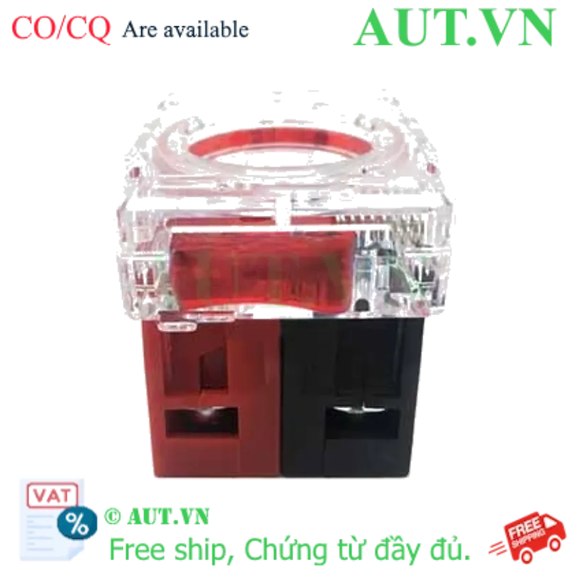 Ảnh của Công tắc nút nhấn Hanyong Nux AR-120