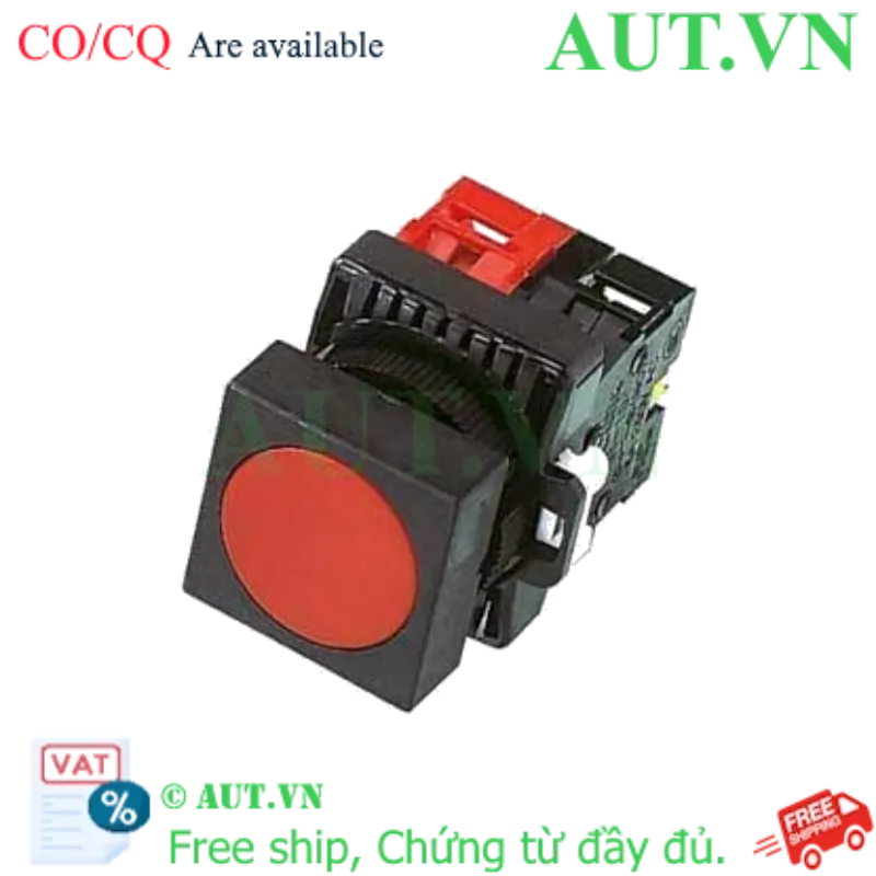 Ảnh của Công tắc nút nhấn Hanyong Nux ARC-C-A