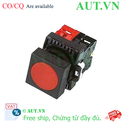 Ảnh của Công tắc nút nhấn Hanyong Nux ARC-C-R