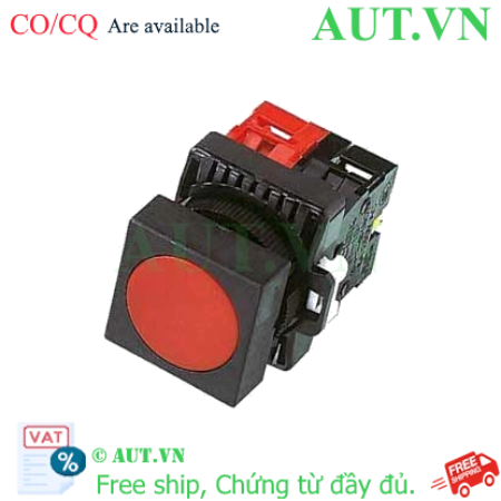Ảnh của Công tắc nút nhấn Hanyong Nux ARC-C-R