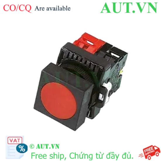 Ảnh của Công tắc nút nhấn Hanyong Nux ARC-C-R
