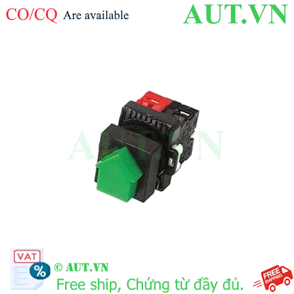 Ảnh của Công tắc nút nhấn Hanyong Nux ARC-I-R