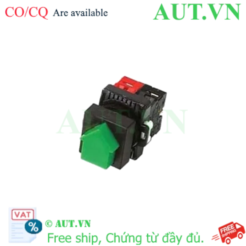 Ảnh của Công tắc nút nhấn Hanyong Nux ARC-I-R