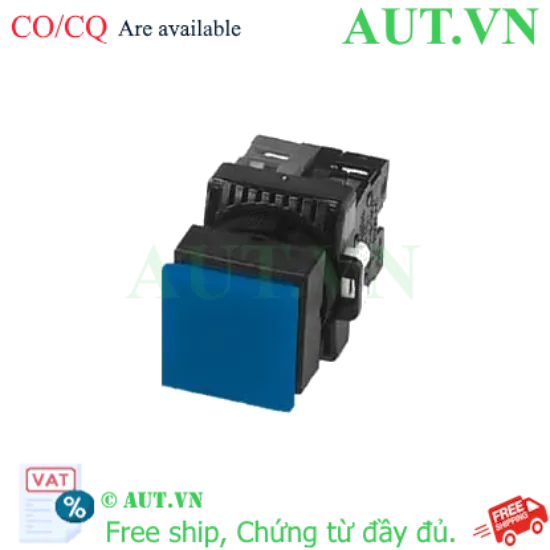 Ảnh của Công tắc nút nhấn Hanyong Nux ARC-P-A