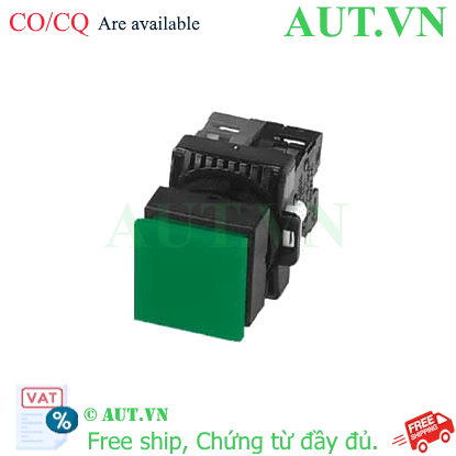 Ảnh của Công tắc nút nhấn Hanyong Nux ARC-P-G