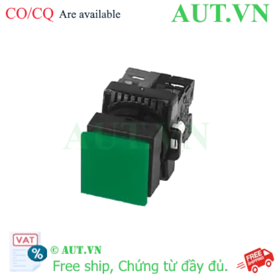 Ảnh của Công tắc nút nhấn Hanyong Nux ARC-P-G