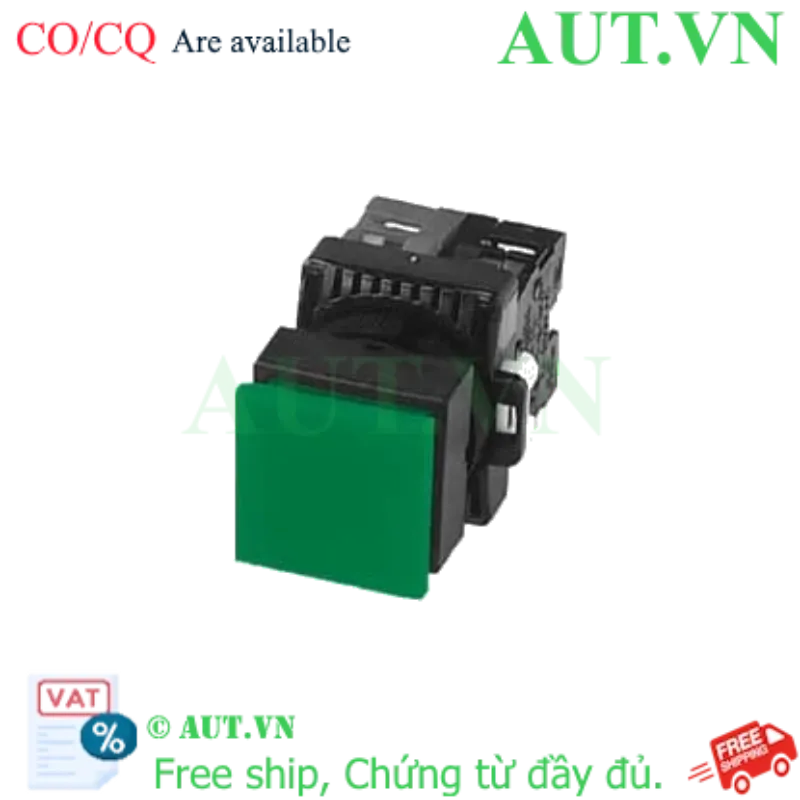 Ảnh của Công tắc nút nhấn Hanyong Nux ARC-P-G