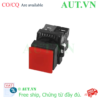 Ảnh của Công tắc nút nhấn Hanyong Nux ARC-P-R