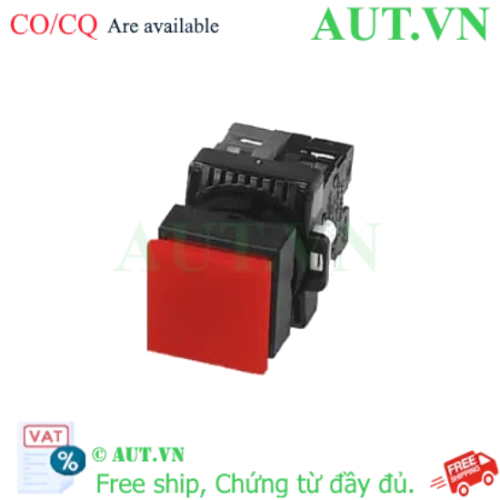 Ảnh của Công tắc nút nhấn Hanyong Nux ARC-P-R