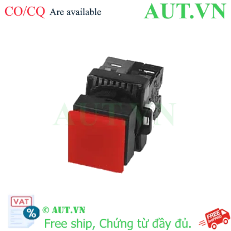 Ảnh của Công tắc nút nhấn Hanyong Nux ARC-P-R