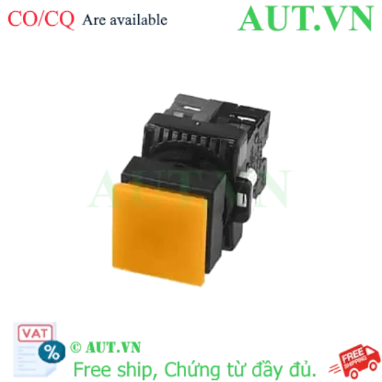 Ảnh của Công tắc nút nhấn Hanyong Nux ARC-P-Y