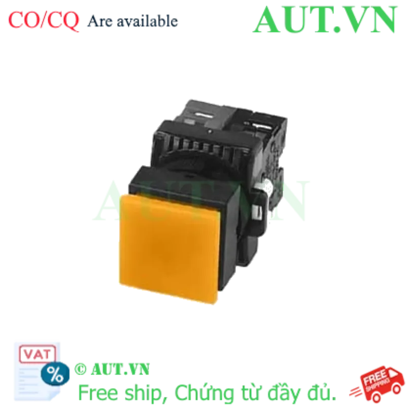 Ảnh của Công tắc nút nhấn Hanyong Nux ARC-P-Y