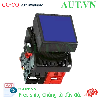 Ảnh của Công tắc nút nhấn Hanyong Nux ARC-S-A