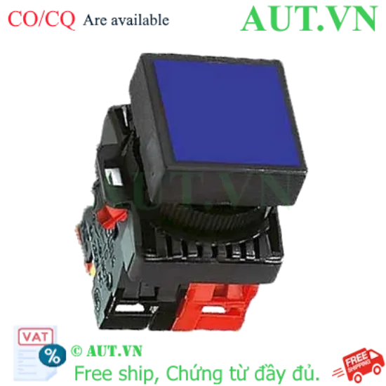 Ảnh của Công tắc nút nhấn Hanyong Nux ARC-S-A