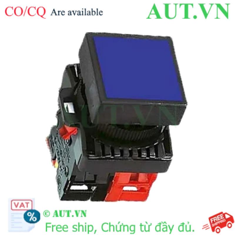 Ảnh của Công tắc nút nhấn Hanyong Nux ARC-S-A