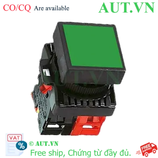 Ảnh của Công tắc nút nhấn Hanyong Nux ARC-S-G
